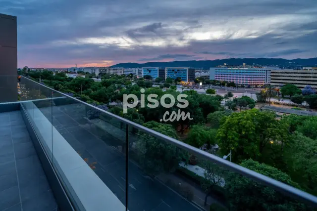 Promoción Gran Capitán Homes, Centro (Córdoba Capital) de 264.000 €