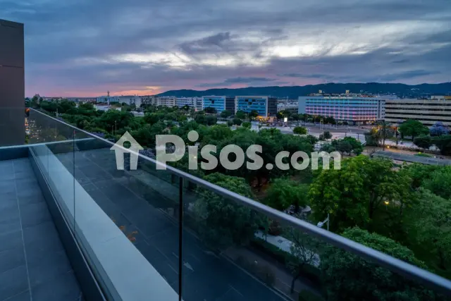 Promoción Gran Capitán Homes, Centro (Córdoba Capital) de 327.000 €