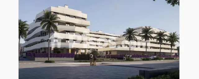Promoción Creative Homes Bulevar II, Campanillas (Málaga Capital) de 278.000 €