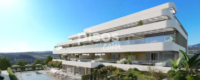 Promoción Celestia Homes, Costa Natura (Estepona) de 290.000 €
