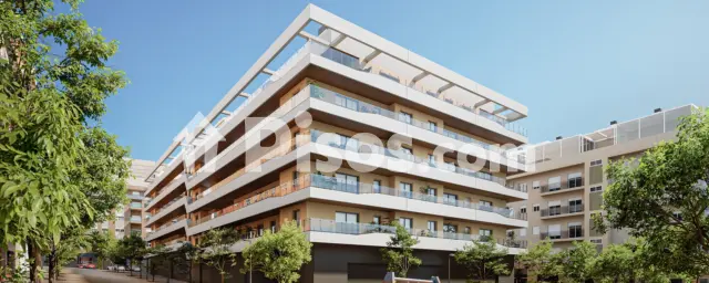 Promoción Paterna Homes, Santa Rita-Alborgí (Paterna) de 286.000 €