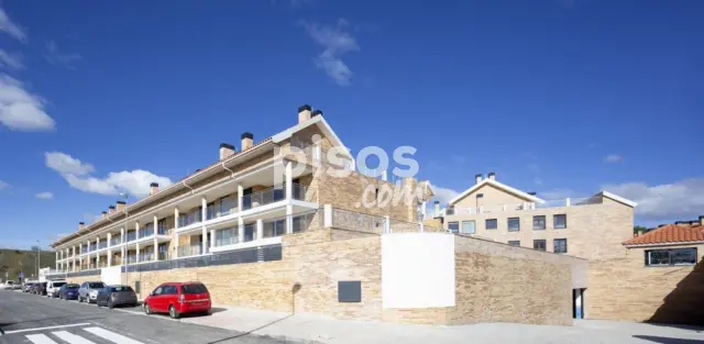 Promoción San Agustín Homes, San Agustín del Guadalix de 422.000 €