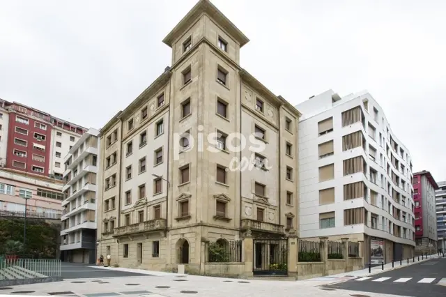 Promoción Arrate Homes, Eibar de 310.000 €
