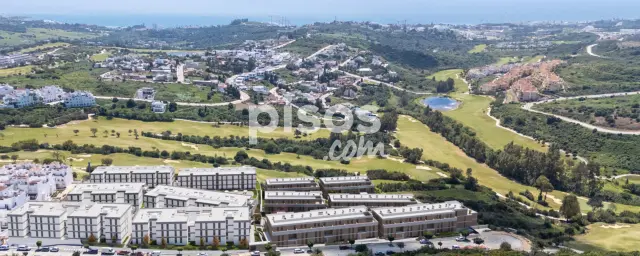 Promoción Etherna Homes II, Costa Natura (Estepona) de 289.000 €