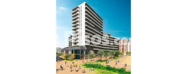 Promoción NO|BA Homes IV, Esplugues de Llobregat de 329.000 €