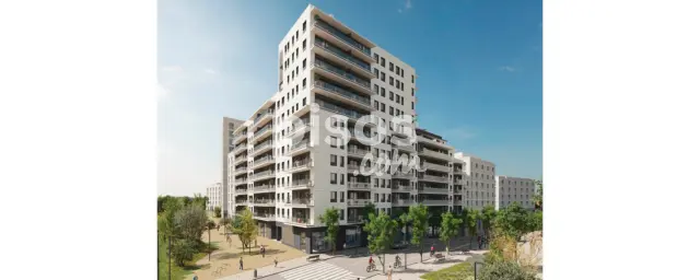 Promoción NO|BA Homes III, Esplugues de Llobregat de 395.000 €