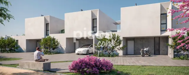 Promoción Sevilla Homes Design, Bellavista (Distrito Bellavista-La Palmera. Sevilla Capital) de 358.000 €