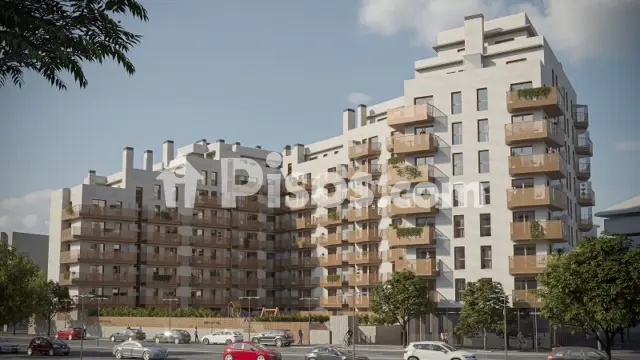Piso en venta en Mondragón - Arrasate, Mondragón - Arrasate de 334.000 €