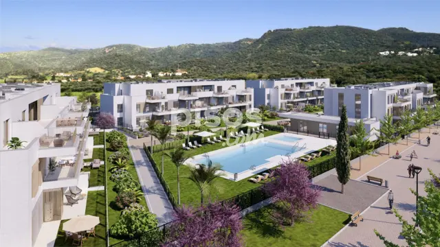Promoción Samira Homes, Periurbano Oeste-Las Jaras (Córdoba Capital) de 238.000 €
