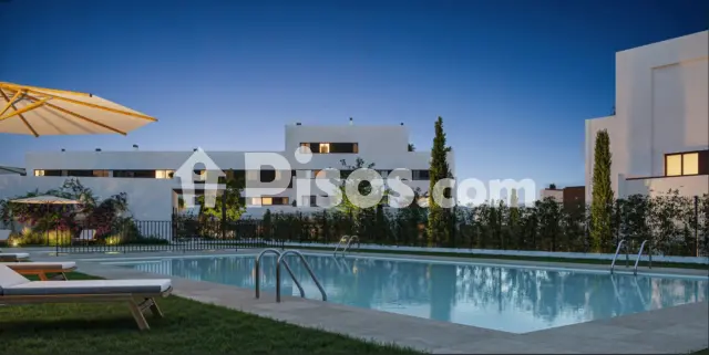 Promoción Innova Living Homes, Periurbano Oeste-Las Jaras (Córdoba Capital) de 280.000 €