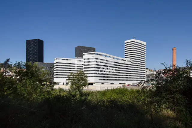 Promoción Bolueta Homes, Bolueta (Distrito Begoña-Santutxu. Bilbao) de 378.300 €