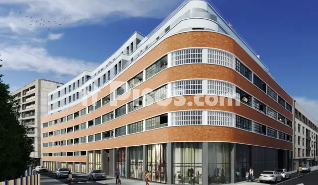 Promoción Amezola Homes, Iralabarri (Distrito Errekalde. Bilbao) de 310.500 €