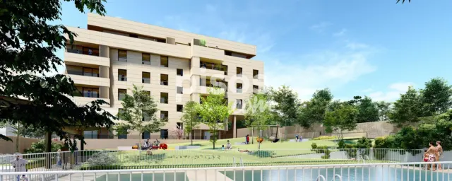 Promoción Mungia Homes, Mungia de 300.300 €
