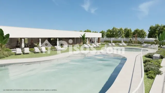 Promoción Unique Homes III, Alovera de 355.000 €