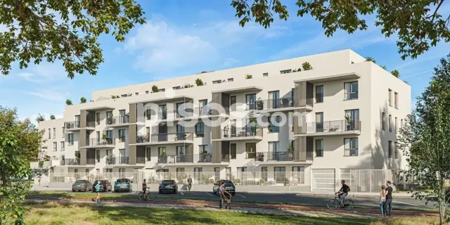 Promoción Nature Alovera Homes II, Alovera de 220.000 €