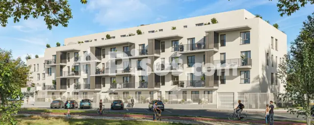 Promoción Nature Alovera Homes II, Alovera de 257.000 €