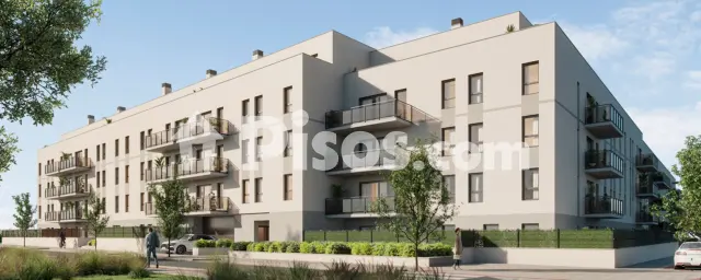 Promoción Nature Alovera Homes, Alovera de 267.000 €