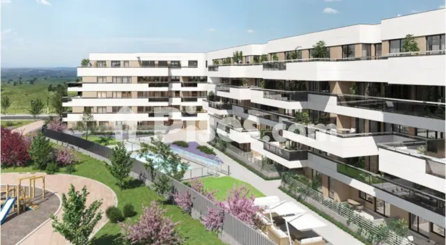 Promoción Alovera Collection Homes, Alovera de 331.000 €