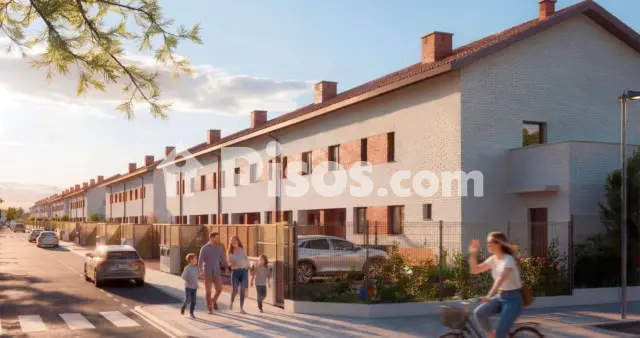 Promoción Unique Homes II, Alovera de 345.000 €