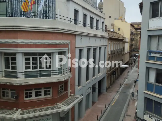 Piso en venta en Calle de San Miguel, Centro (Zaragoza Capital) de 429.000 €