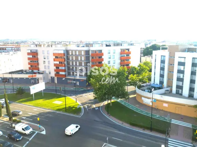 Piso en venta en Vía Hispanidad, 138, cerca de Calle de Biarritz, Delicias (Zaragoza Capital) de 190.000 €