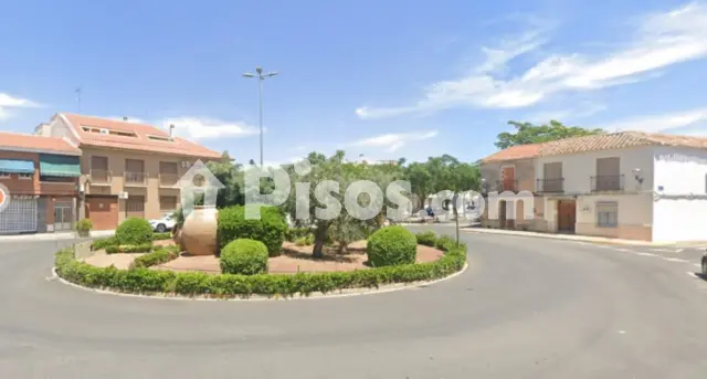 Terreno en venta en Urbanización Camino Peralbillo, 1