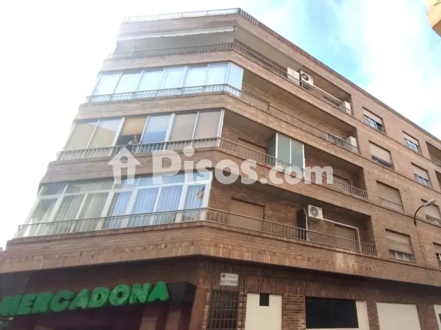 Piso en venta en Calle del Arzobispo Domènech, 24, Centro (Zaragoza Capital) de 255.000 €