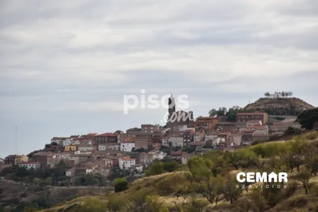 Casa en venta en Calle de la Hoz, Ausejo de 75.000 €
