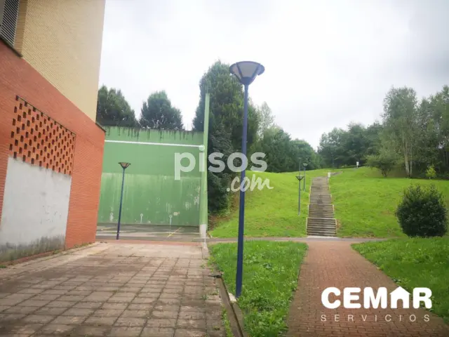 Local comercial en venta en Fanderia, Agustinak-Markola-Gaztaño (Errenteria) de 98.000 €