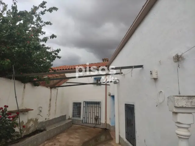 Casa en venta en Calle del Victoria, Pedanías y Barrios Rurales (Albacete Capital) de 80.000 €