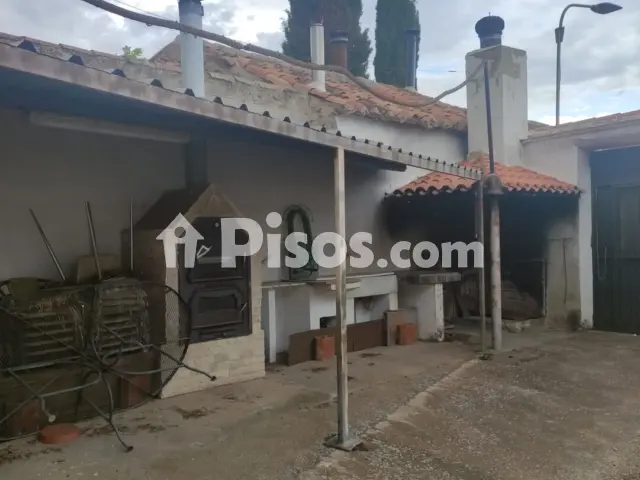 Casa en venta en Calle del Victoria, Pedanías y Barrios Rurales (Albacete Capital) de 79.000 €
