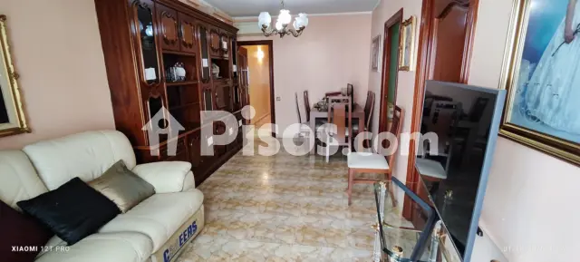 Piso en venta en Carrer de l'El·lipse, La Florida (L'Hospitalet de Llobregat) de 291.000 €