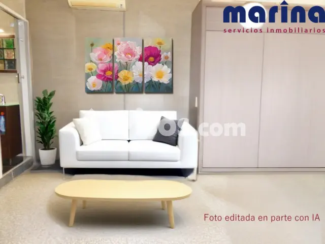 Loft en venta en Calle de Urrutia, Chantrea - Txantrea (Pamplona - Iruña) de 90.000 €