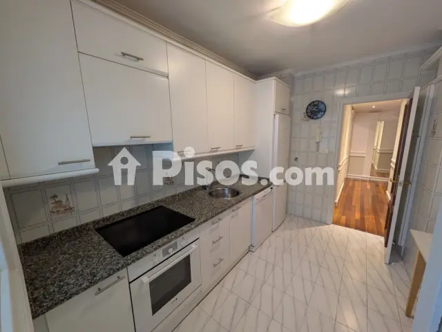 Piso en venta en Angel Etorbidea, Andra Mari (Getxo) de 620.000 €
