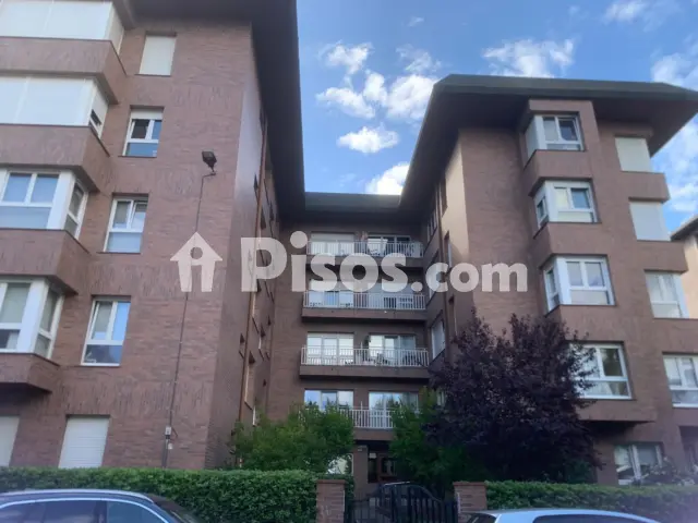 Piso en venta en Calle de Ibaibide, Areeta (Getxo) de 520.000 €