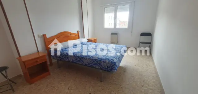 Piso en alquiler en Calle del Doctor Loureiro Crespo, cerca de Calle de Forcarei, A Seca-Os Salgueriños (Pontevedra Capital) de 700 €<span>/mes</span>