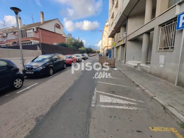 Garaje en venta en Carrer Camí Reial, Ponent-França-El Tancat (El Vendrell) de 3.000 €