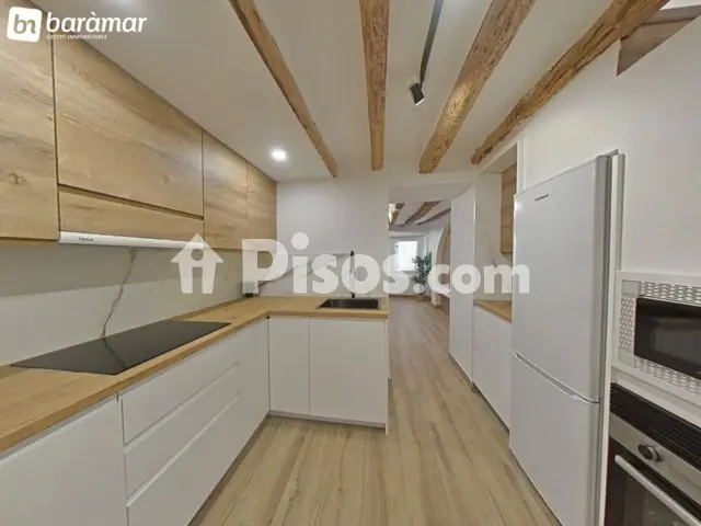 Casa adosada en venta en Carrer de la Barceloneta Alta, Centre (El Vendrell) de 215.000 €