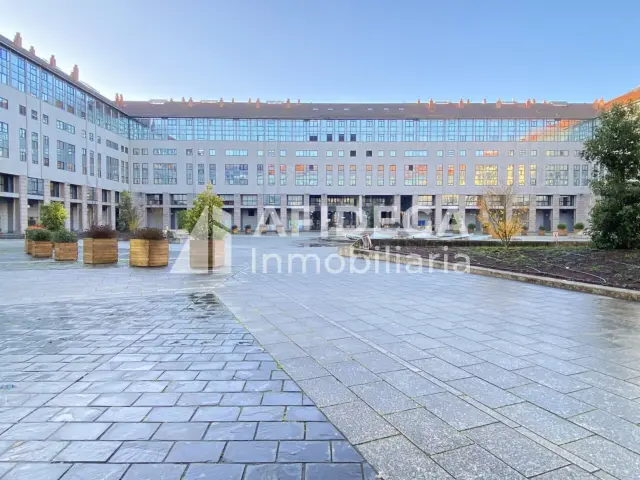 Piso en venta en Praza de Europa, Concheiros-Fontiñas (Santiago de Compostela) de 285.000 €