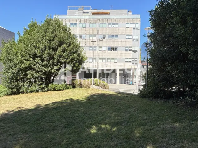 Apartamento en venta en Rúa de Isidro Parga Pondal, Castiñeiriño (Santiago de Compostela) de 206.000 €