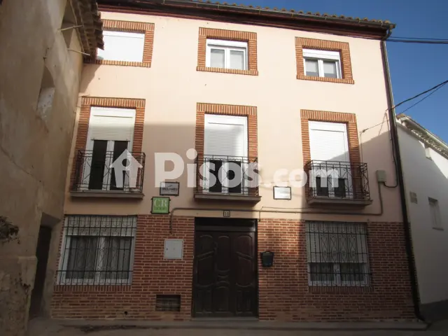 Casa rústica en venta en Calle de la Estación, 16, Navarrete del Río (Calamocha) de 198.000 €