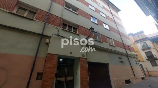 Piso en venta en Calle de Francisco Piquer, 9, Centro (Teruel Capital) de 150.000 €
