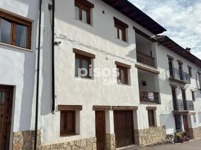 Casa en venta en Calle Solano, 1, Nogueruelas de 290.000 €