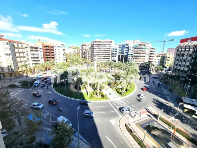 Piso en venta en Avenida de Federico Soto, 15, Ensanche-Diputación (Distrito Centro-Ensanche. Alicante - Alacant) de 930.000 €