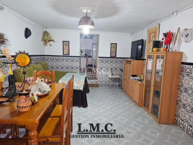Casa en venta en Barriada de la Estación, Isla Cristina de 112.500 €