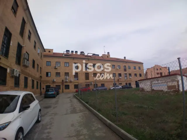 Piso en venta en Calle de San Blas, Humanes de Madrid de 199.900 €