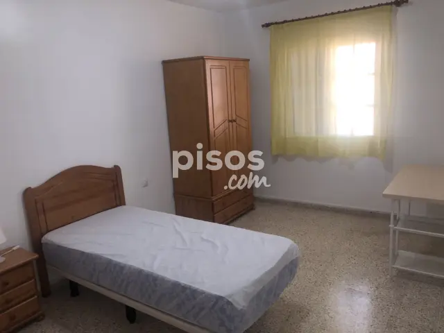 Piso en alquiler en San Cristóbal de La Laguna Capital, San Cristóbal de La Laguna Capital (San Cristóbal de La Laguna) de 1.000 €<span>/mes</span>