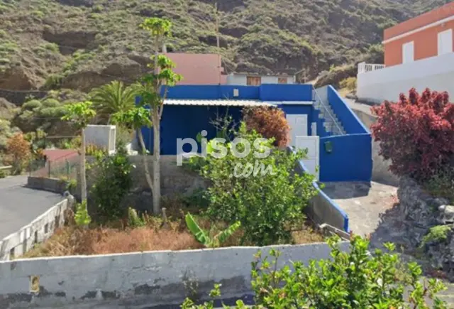 Casa en venta en Calle Llano Campos, Hermigua de 155.000 €