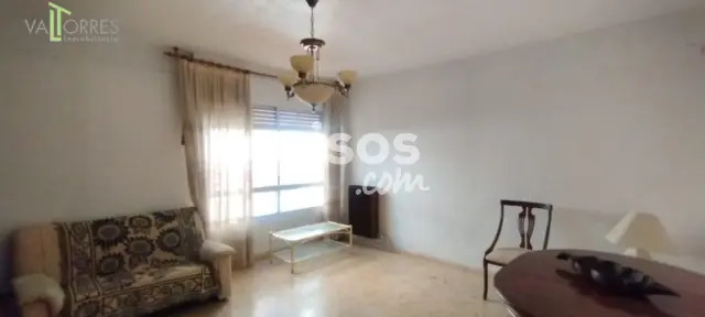 Piso en venta en Calle de Ainsas, Centro (Teruel Capital) de 120.000 €