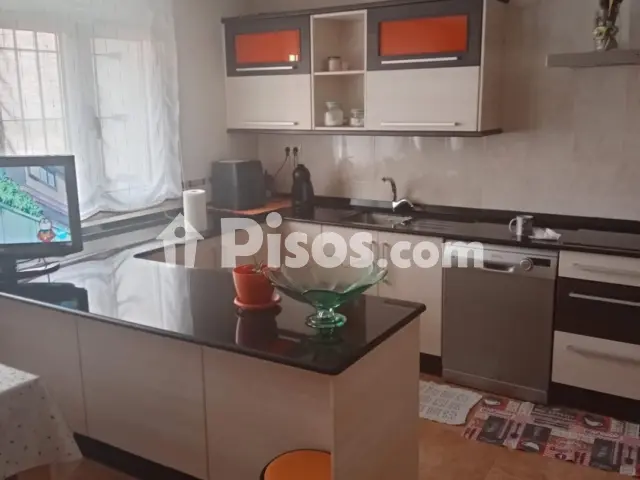 Casa en venta en Calle Ramón y Cajal, Santa Eulalia del Campo (Santa Eulalia) de 160.000 €